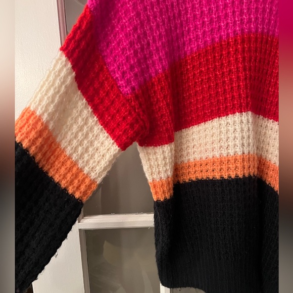 Holiday Christmas Sweater! Worn once! - Picture 1 of 3